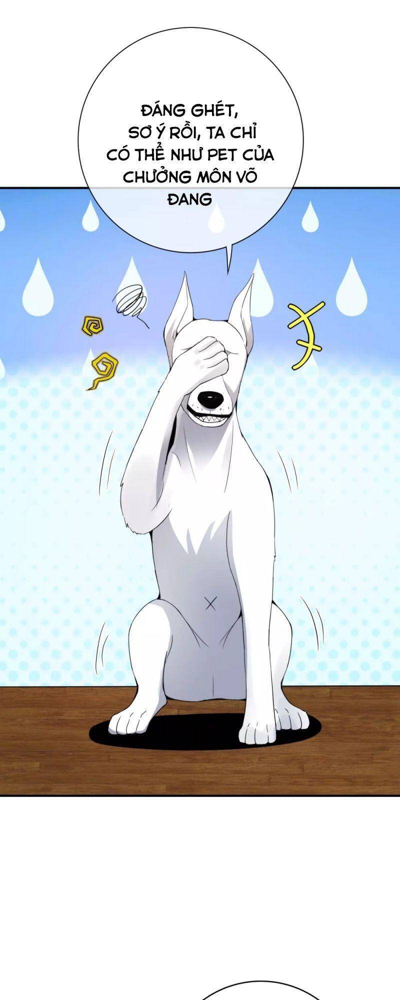 Vòng Bạn Bè Mạnh Nhất Của Tiên Giới Chapter 108 - Trang 2