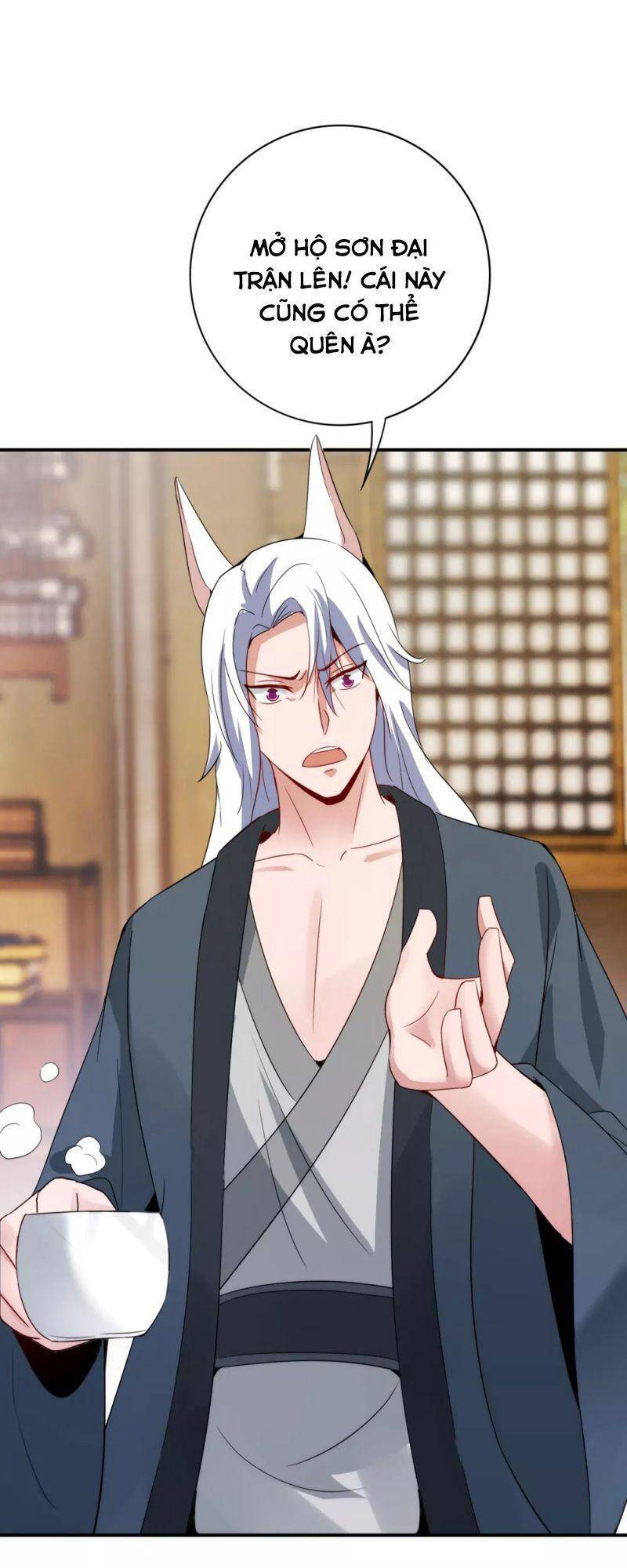 Vòng Bạn Bè Mạnh Nhất Của Tiên Giới Chapter 108 - Trang 2