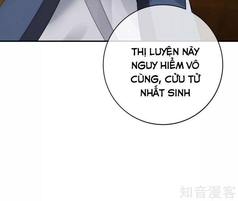 Vòng Bạn Bè Mạnh Nhất Của Tiên Giới Chapter 108 - Trang 2