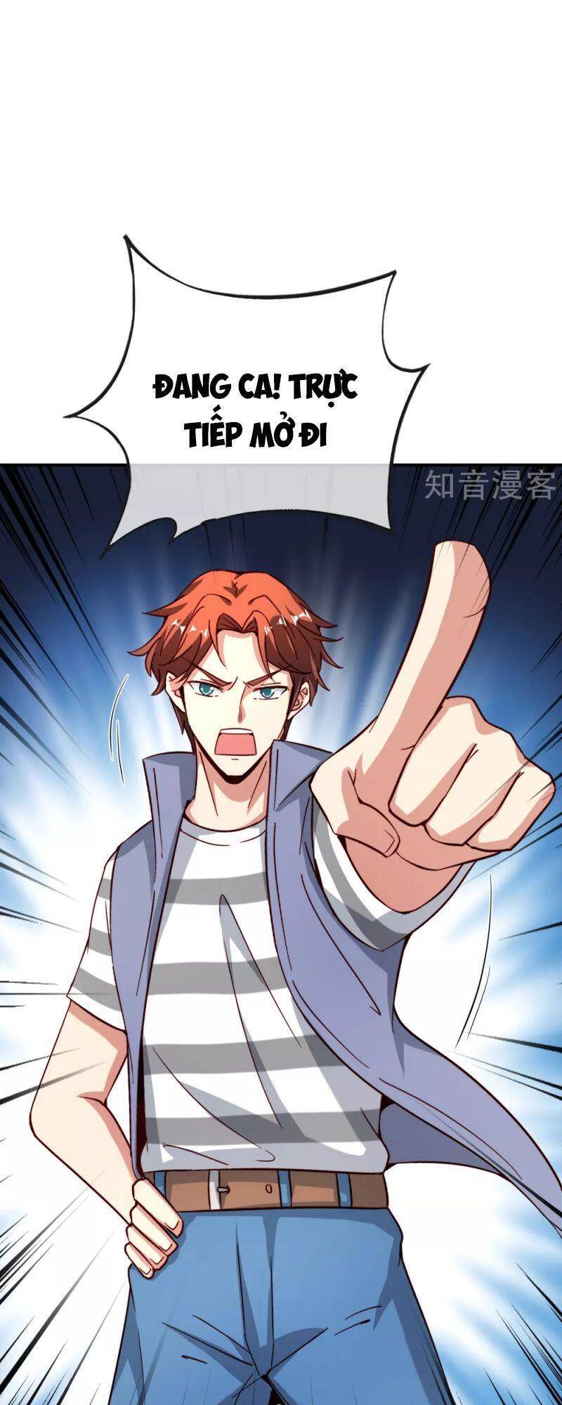 Vòng Bạn Bè Mạnh Nhất Của Tiên Giới Chapter 109 - Trang 2