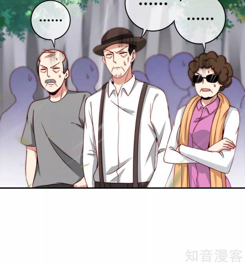 Vòng Bạn Bè Mạnh Nhất Của Tiên Giới Chapter 109 - Trang 2