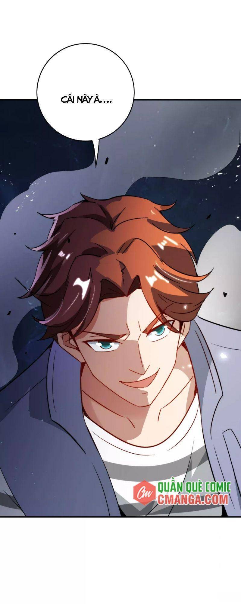 Vòng Bạn Bè Mạnh Nhất Của Tiên Giới Chapter 109 - Trang 2