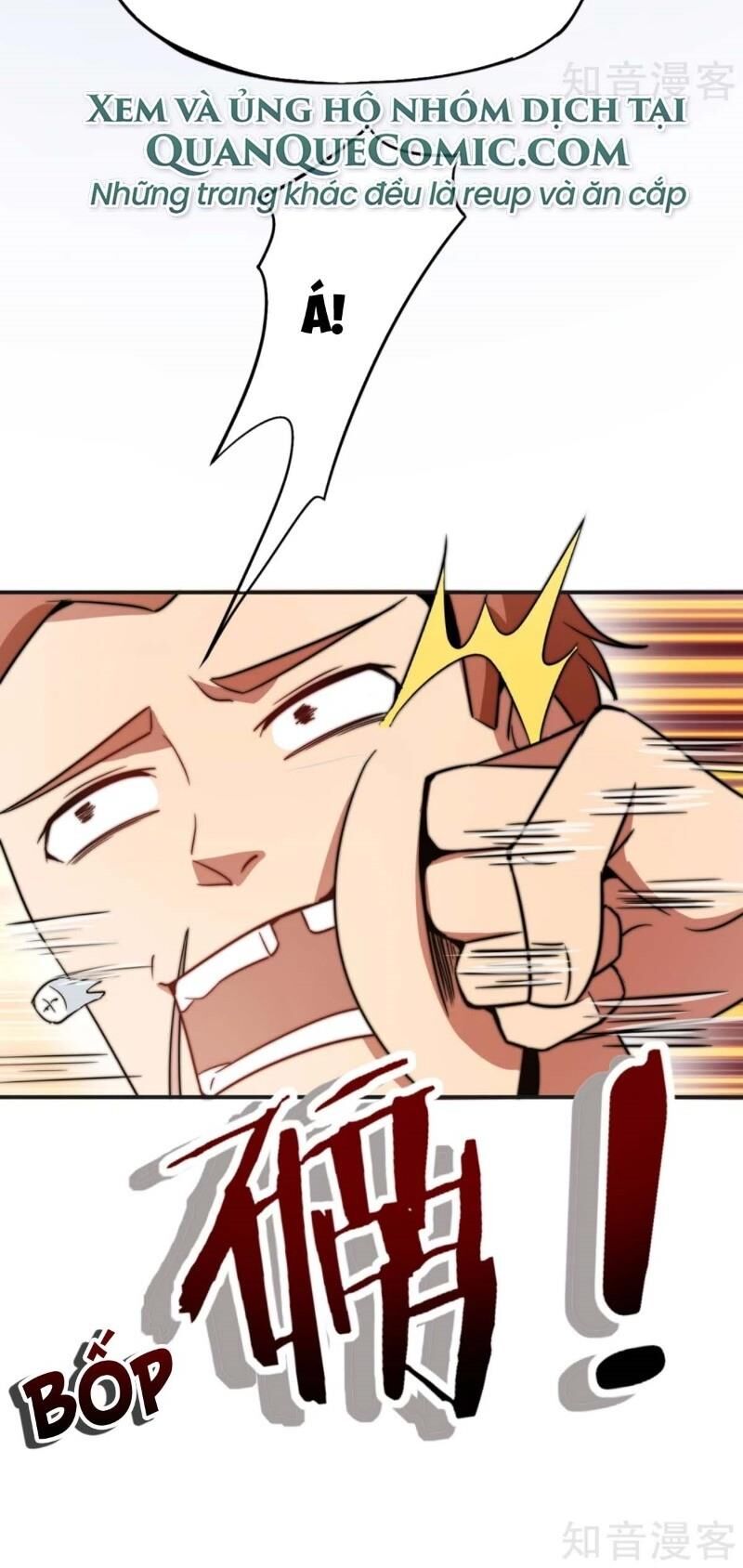 Vòng Bạn Bè Mạnh Nhất Của Tiên Giới Chapter 11 - Trang 2