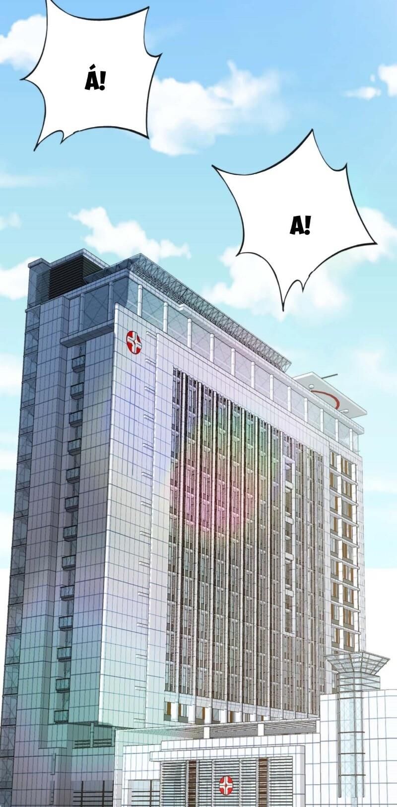 Vòng Bạn Bè Mạnh Nhất Của Tiên Giới Chapter 11 - Trang 2