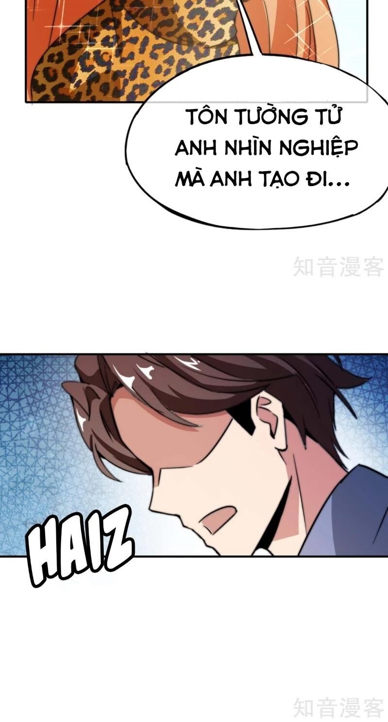 Vòng Bạn Bè Mạnh Nhất Của Tiên Giới Chapter 11 - Trang 2