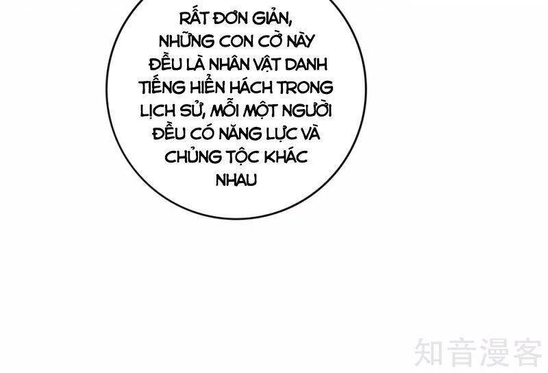 Vòng Bạn Bè Mạnh Nhất Của Tiên Giới Chapter 110 - Trang 2