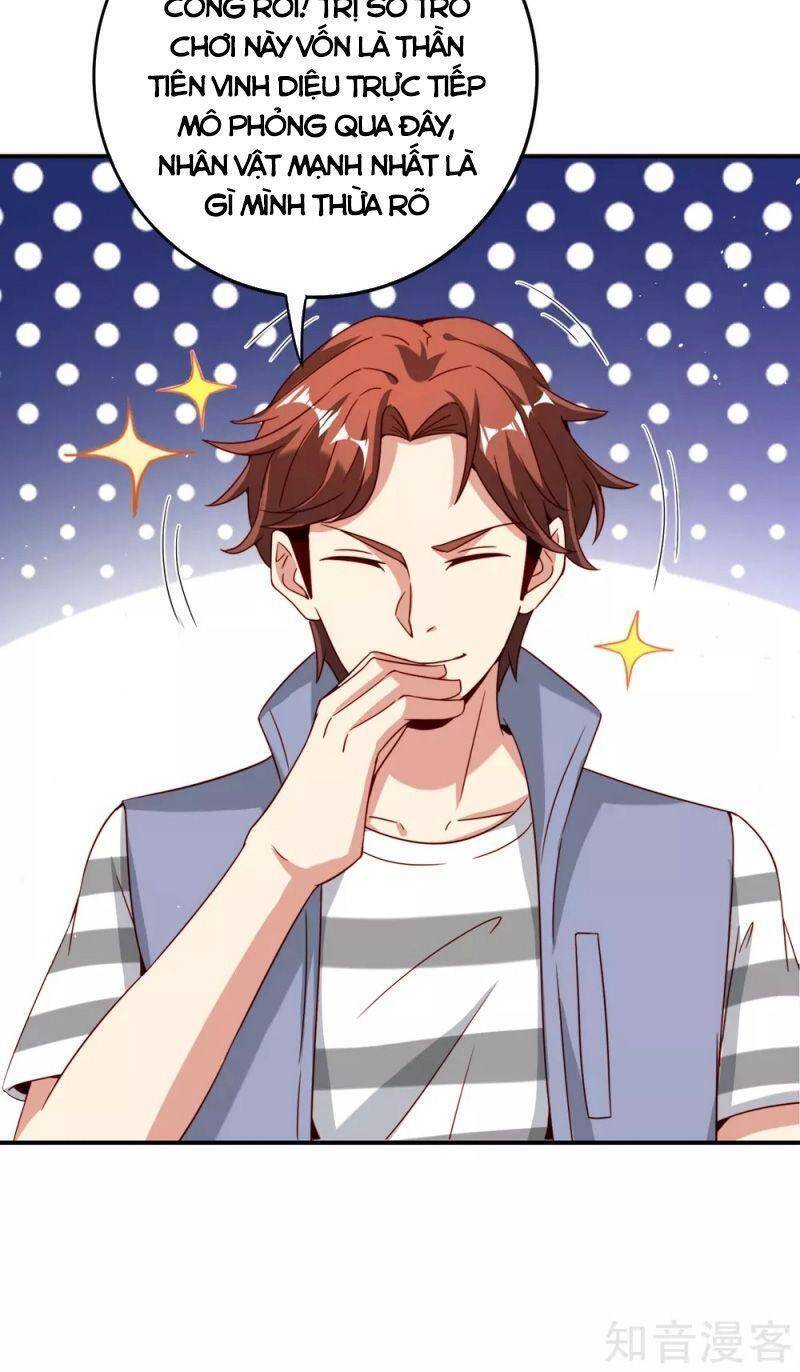 Vòng Bạn Bè Mạnh Nhất Của Tiên Giới Chapter 110 - Trang 2