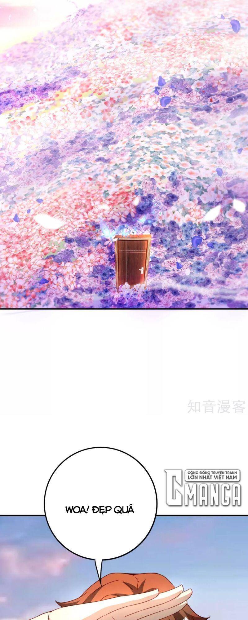 Vòng Bạn Bè Mạnh Nhất Của Tiên Giới Chapter 110 - Trang 2