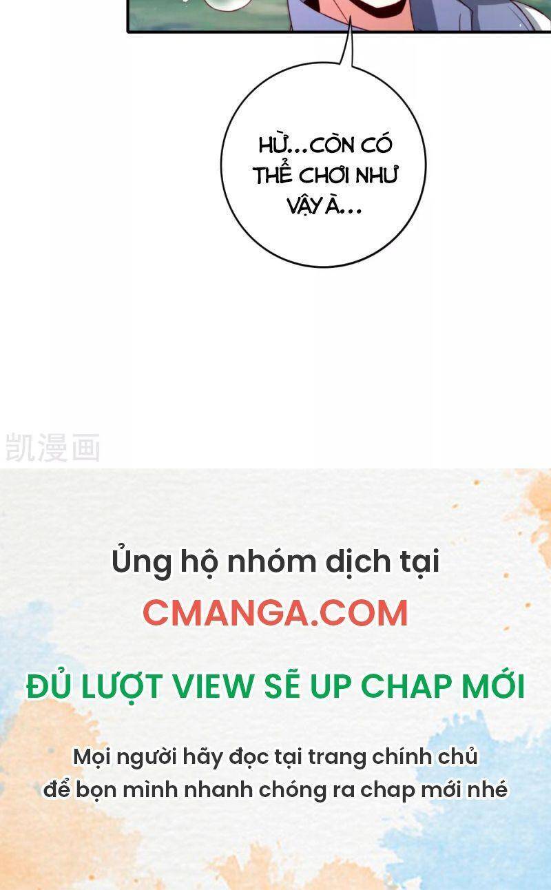 Vòng Bạn Bè Mạnh Nhất Của Tiên Giới Chapter 111 - Trang 2