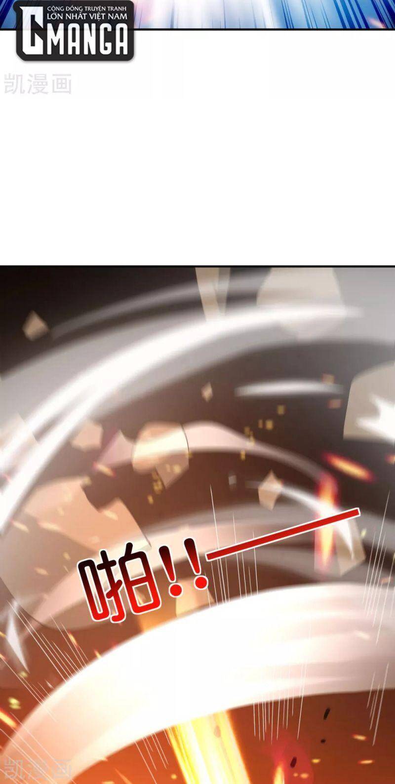 Vòng Bạn Bè Mạnh Nhất Của Tiên Giới Chapter 111 - Trang 2