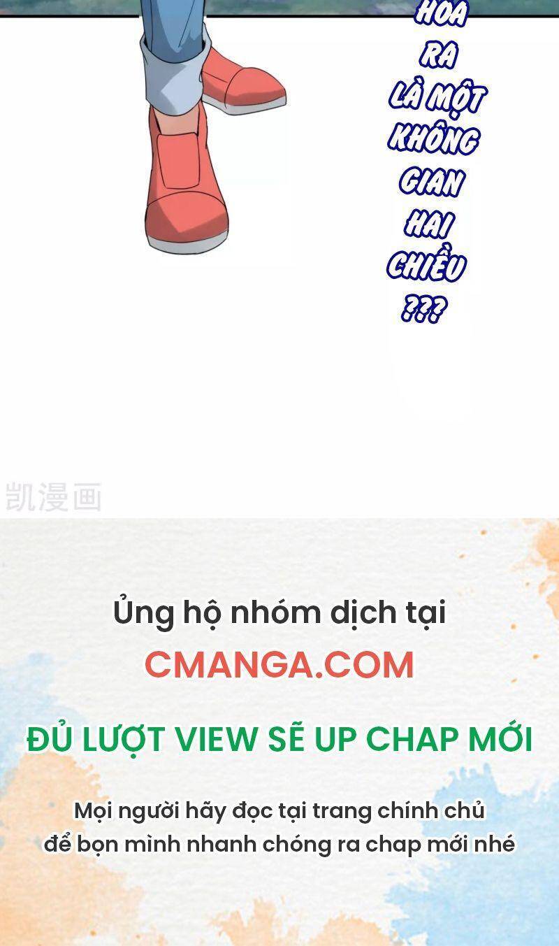 Vòng Bạn Bè Mạnh Nhất Của Tiên Giới Chapter 111 - Trang 2