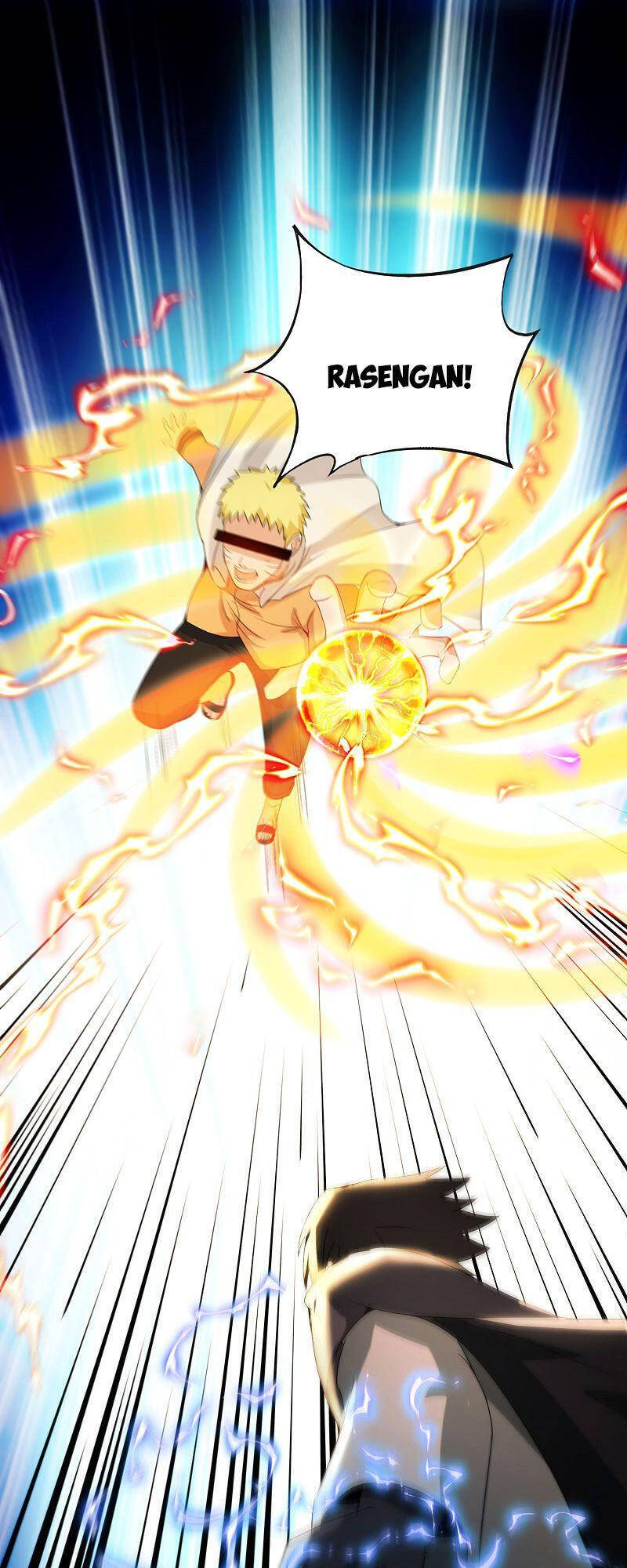 Vòng Bạn Bè Mạnh Nhất Của Tiên Giới Chapter 112 - Trang 2