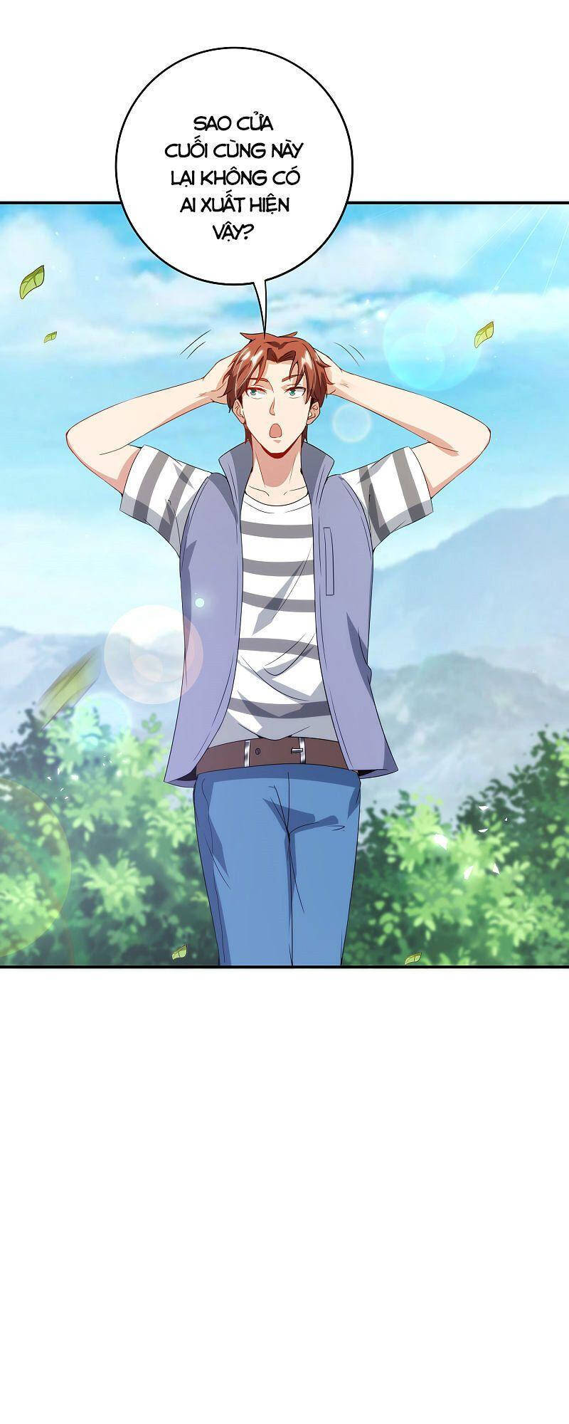 Vòng Bạn Bè Mạnh Nhất Của Tiên Giới Chapter 112 - Trang 2