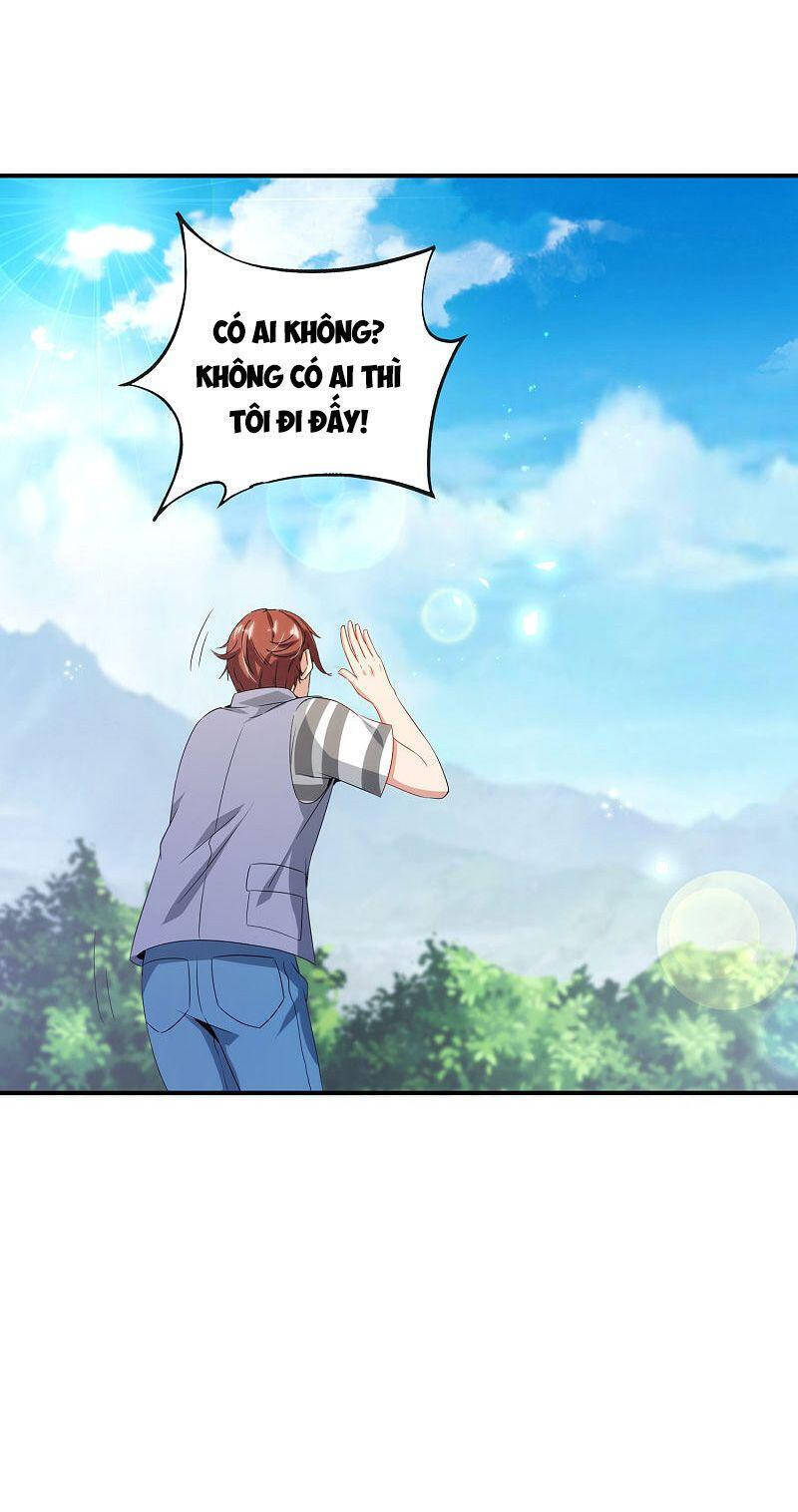 Vòng Bạn Bè Mạnh Nhất Của Tiên Giới Chapter 112 - Trang 2