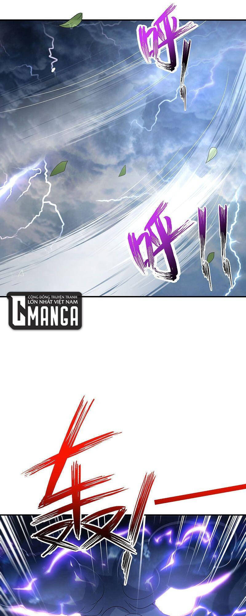Vòng Bạn Bè Mạnh Nhất Của Tiên Giới Chapter 112 - Trang 2