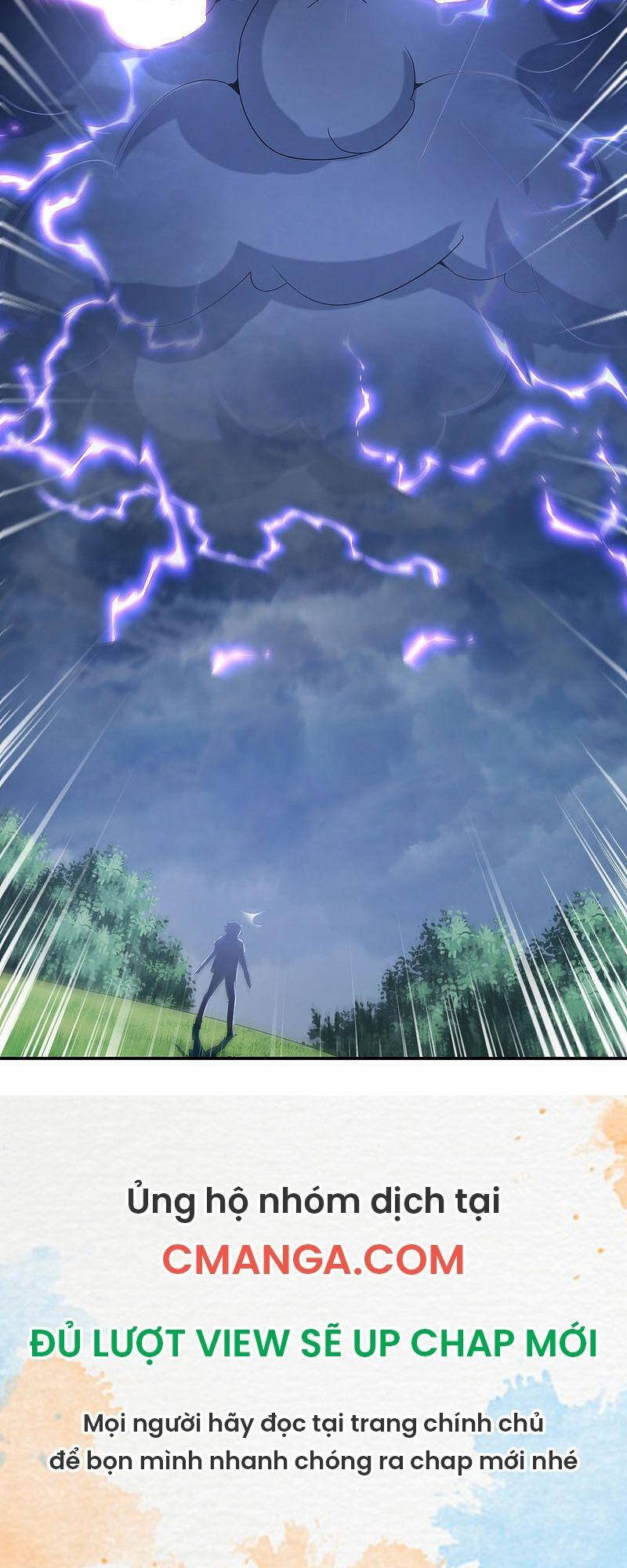 Vòng Bạn Bè Mạnh Nhất Của Tiên Giới Chapter 112 - Trang 2