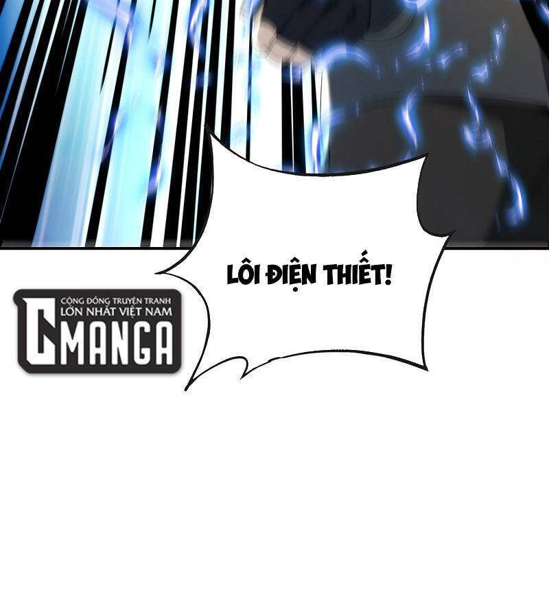 Vòng Bạn Bè Mạnh Nhất Của Tiên Giới Chapter 112 - Trang 2