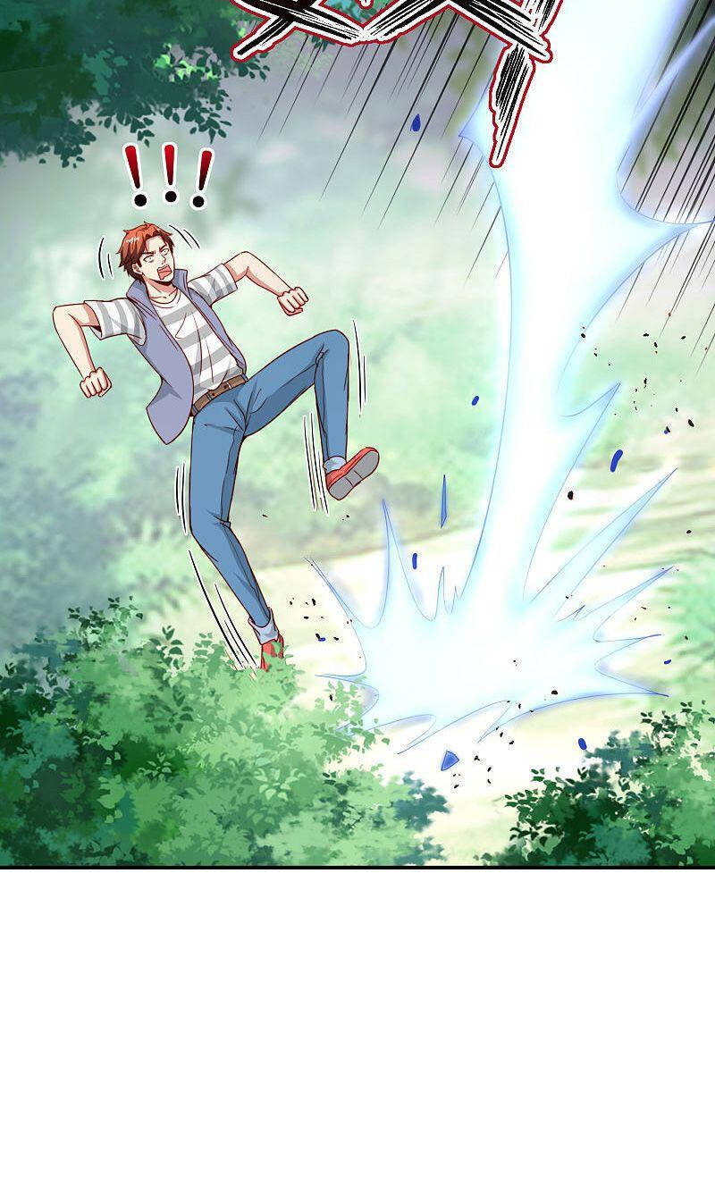 Vòng Bạn Bè Mạnh Nhất Của Tiên Giới Chapter 112 - Trang 2