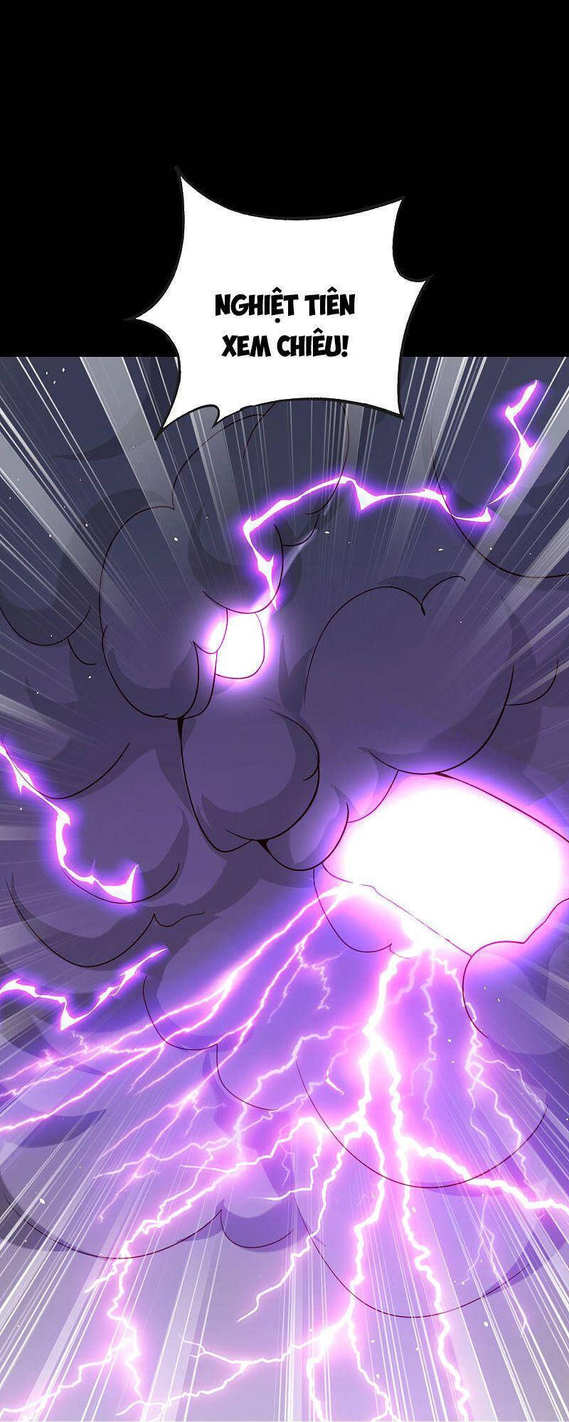 Vòng Bạn Bè Mạnh Nhất Của Tiên Giới Chapter 112 - Trang 2