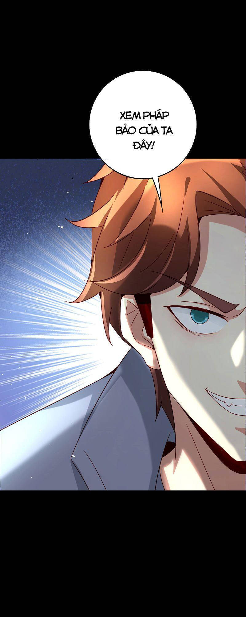 Vòng Bạn Bè Mạnh Nhất Của Tiên Giới Chapter 112 - Trang 2