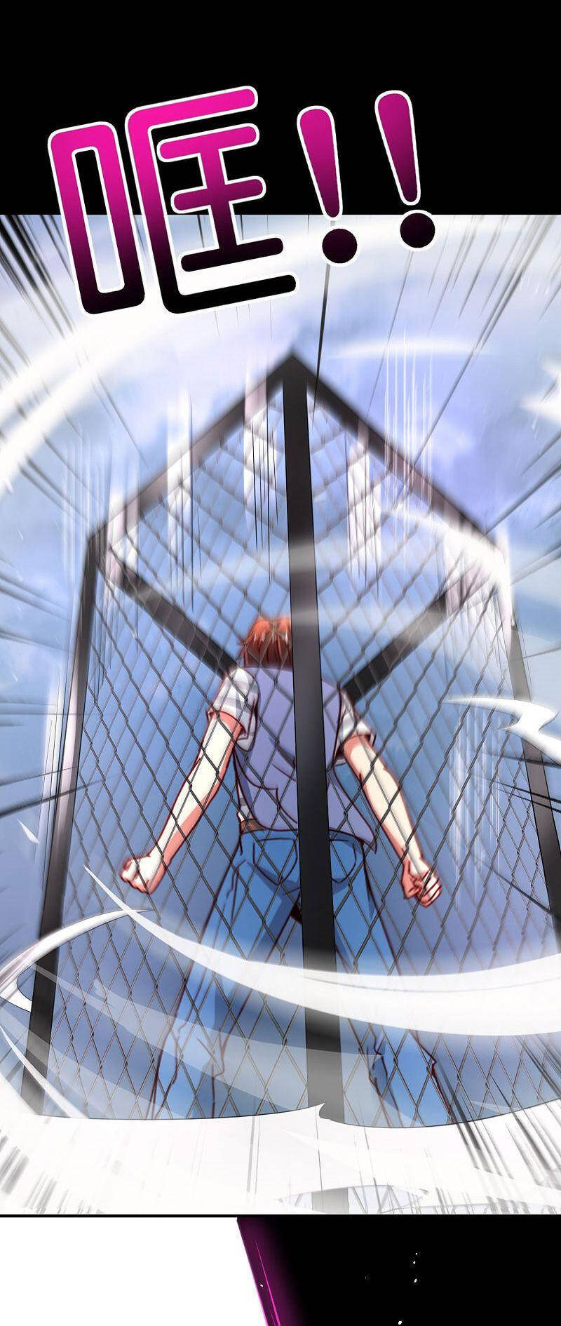 Vòng Bạn Bè Mạnh Nhất Của Tiên Giới Chapter 112 - Trang 2