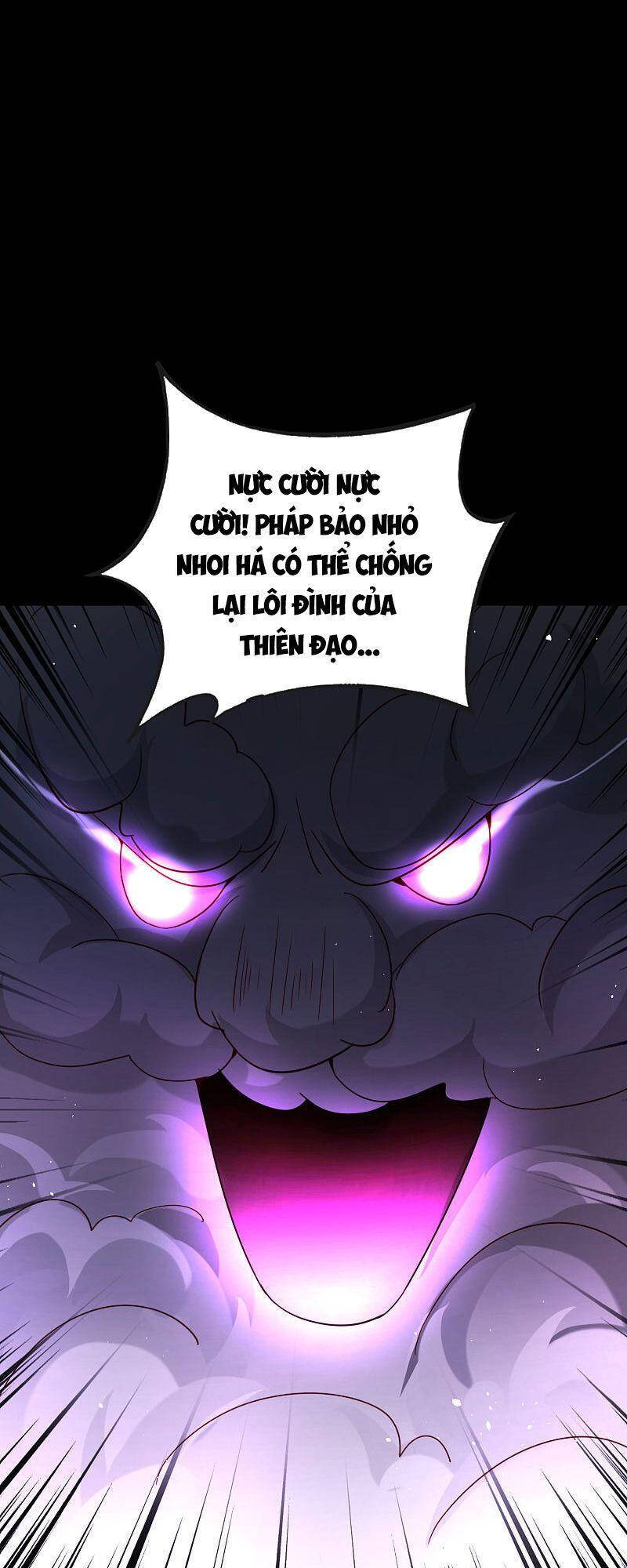 Vòng Bạn Bè Mạnh Nhất Của Tiên Giới Chapter 112 - Trang 2