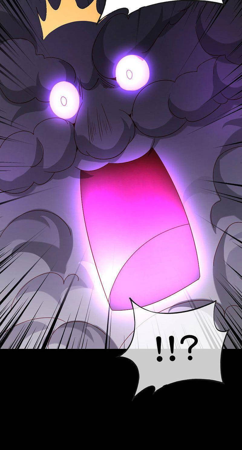 Vòng Bạn Bè Mạnh Nhất Của Tiên Giới Chapter 112 - Trang 2