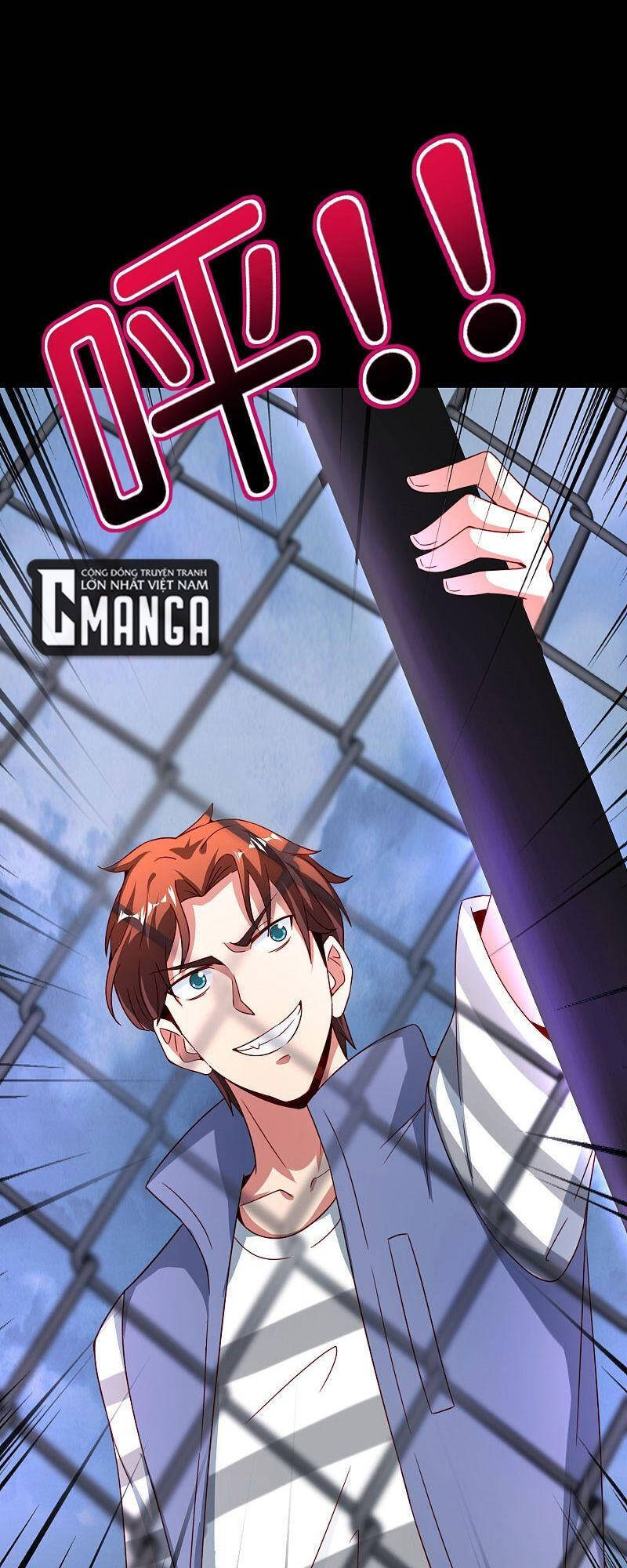 Vòng Bạn Bè Mạnh Nhất Của Tiên Giới Chapter 112 - Trang 2