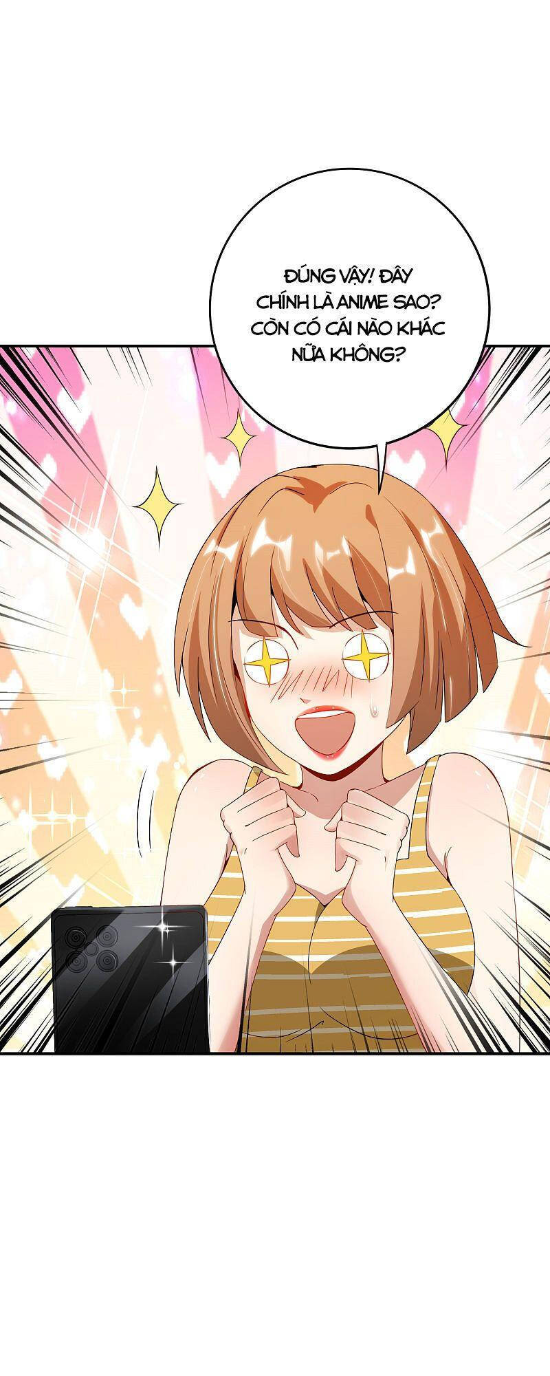 Vòng Bạn Bè Mạnh Nhất Của Tiên Giới Chapter 112 - Trang 2