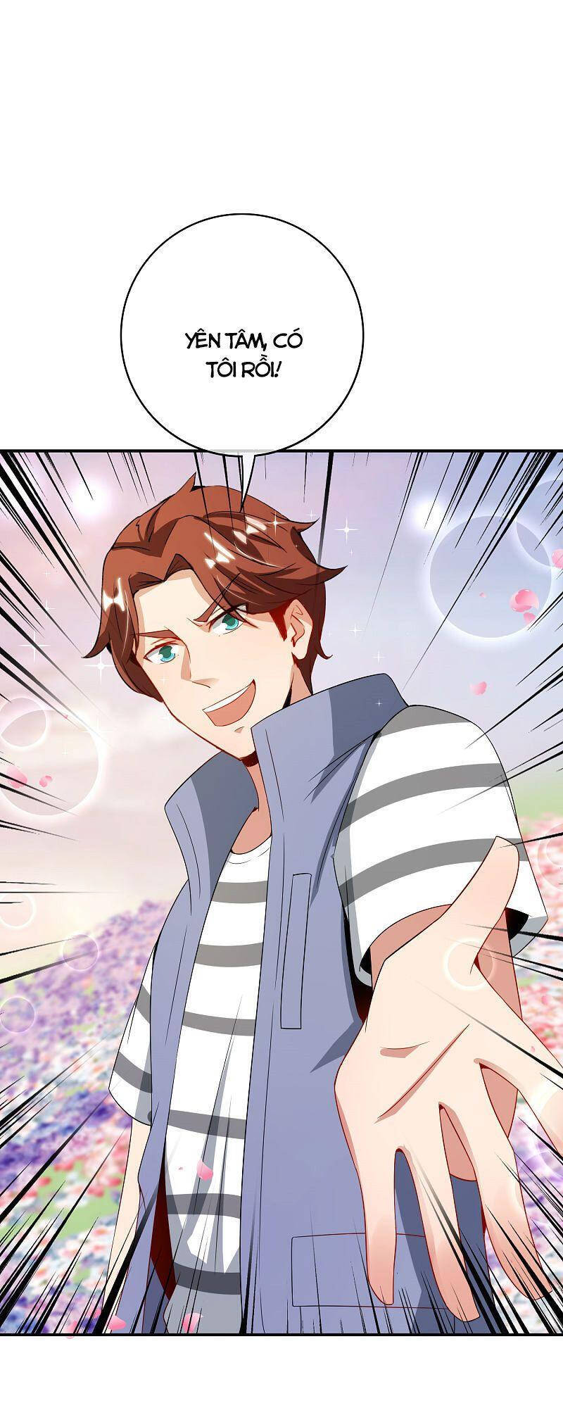 Vòng Bạn Bè Mạnh Nhất Của Tiên Giới Chapter 112 - Trang 2