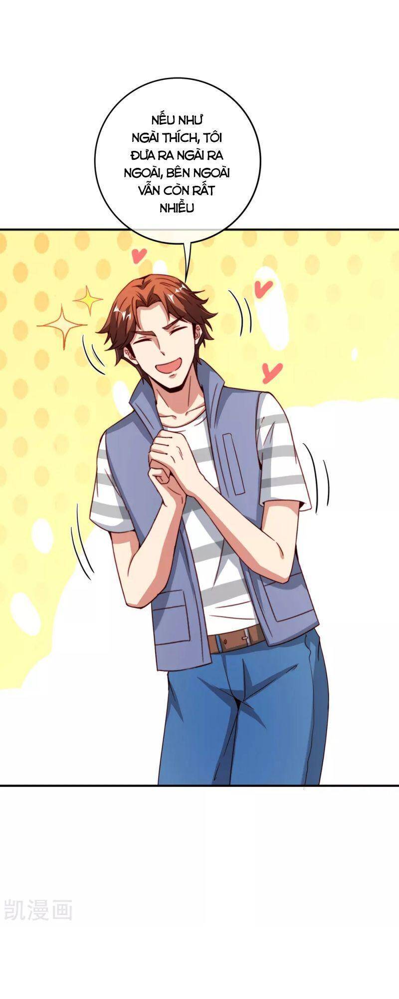 Vòng Bạn Bè Mạnh Nhất Của Tiên Giới Chapter 113 - Trang 2