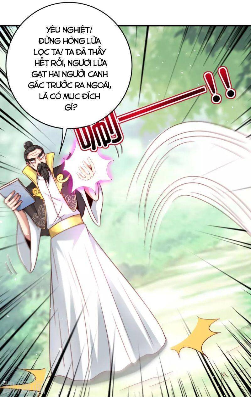 Vòng Bạn Bè Mạnh Nhất Của Tiên Giới Chapter 113 - Trang 2