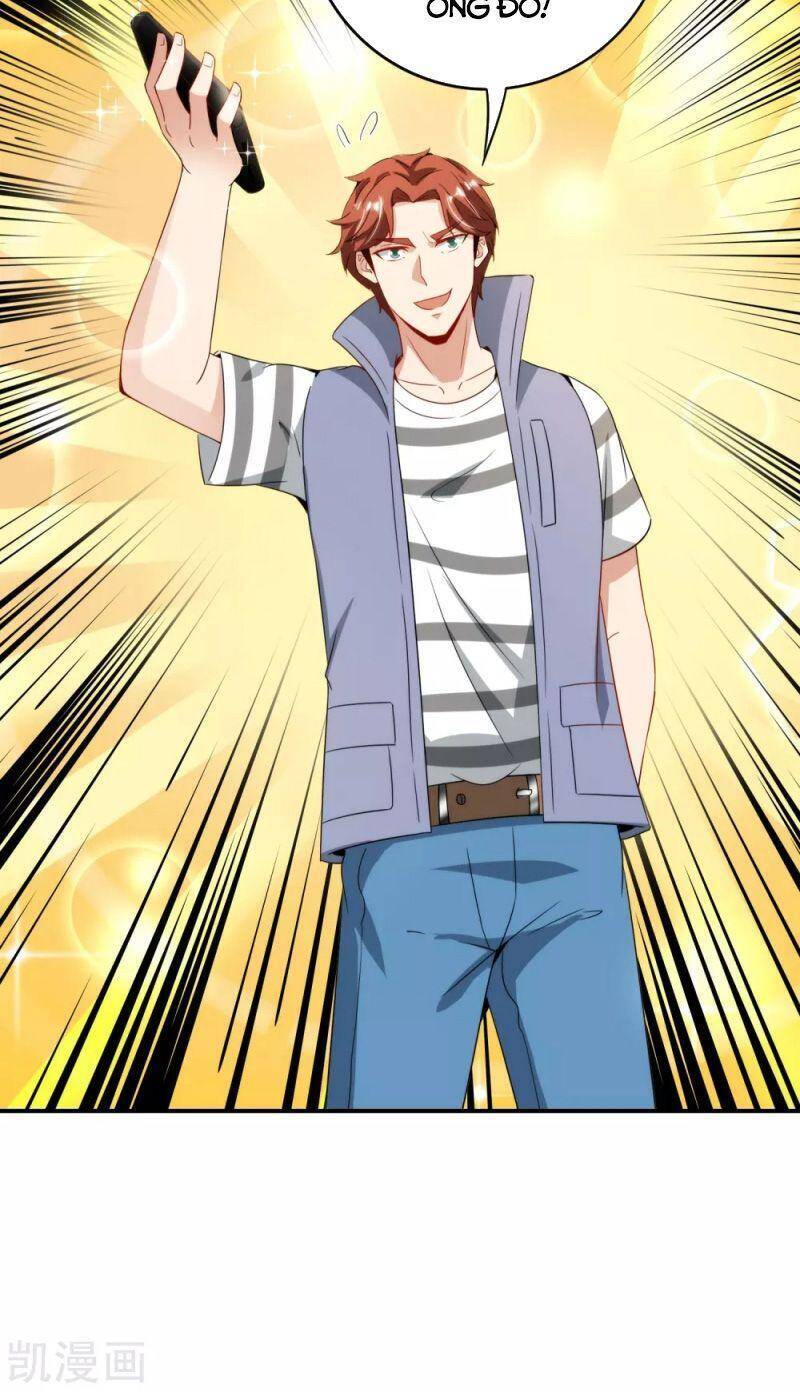 Vòng Bạn Bè Mạnh Nhất Của Tiên Giới Chapter 113 - Trang 2