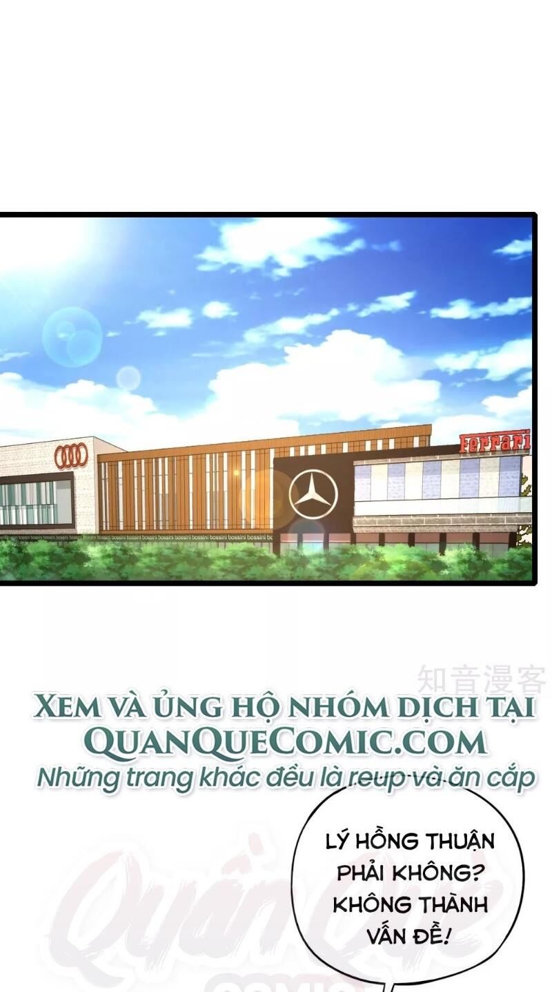 Vòng Bạn Bè Mạnh Nhất Của Tiên Giới Chapter 13 - Trang 2