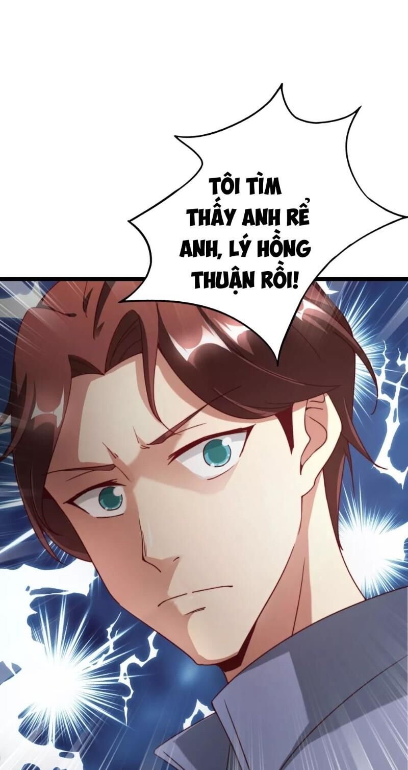 Vòng Bạn Bè Mạnh Nhất Của Tiên Giới Chapter 13 - Trang 2