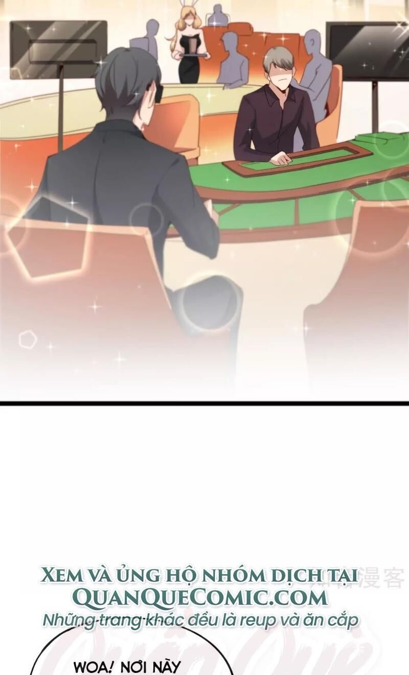 Vòng Bạn Bè Mạnh Nhất Của Tiên Giới Chapter 13 - Trang 2