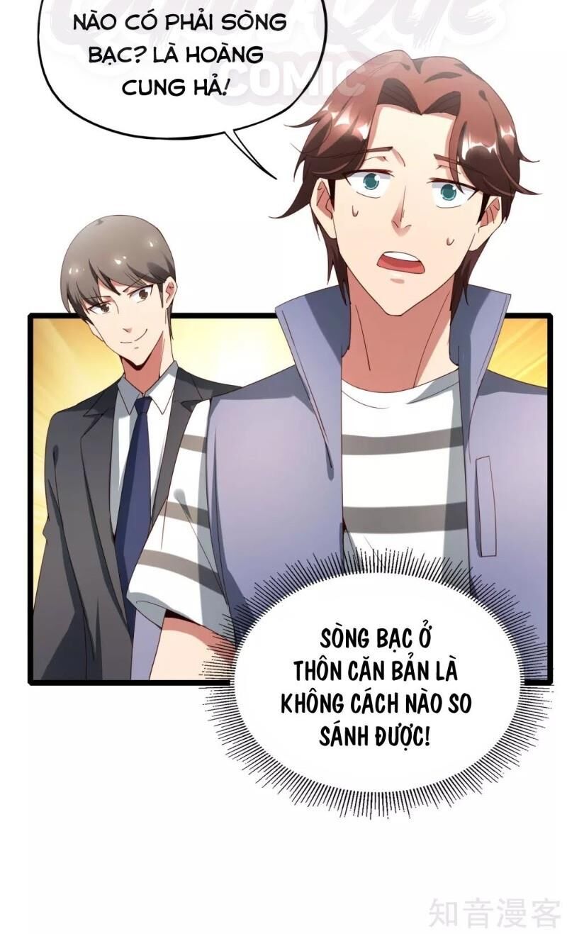 Vòng Bạn Bè Mạnh Nhất Của Tiên Giới Chapter 13 - Trang 2