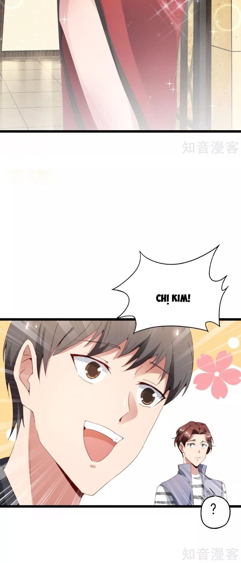 Vòng Bạn Bè Mạnh Nhất Của Tiên Giới Chapter 13 - Trang 2