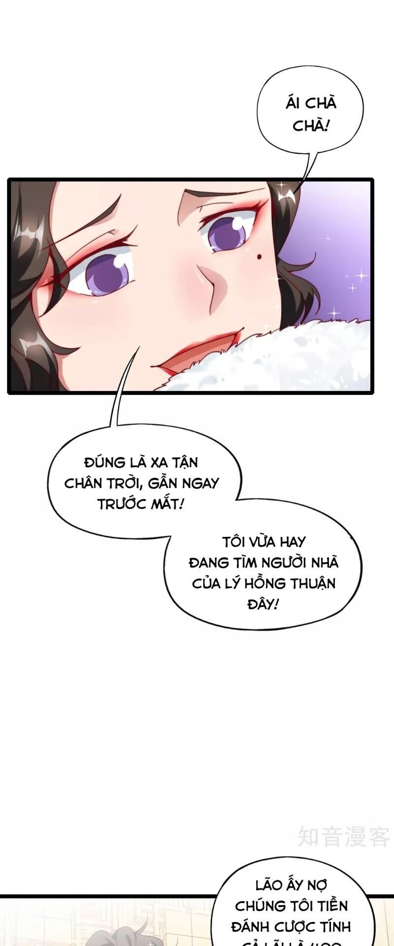 Vòng Bạn Bè Mạnh Nhất Của Tiên Giới Chapter 13 - Trang 2