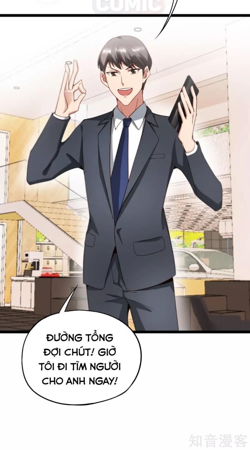 Vòng Bạn Bè Mạnh Nhất Của Tiên Giới Chapter 13 - Trang 2