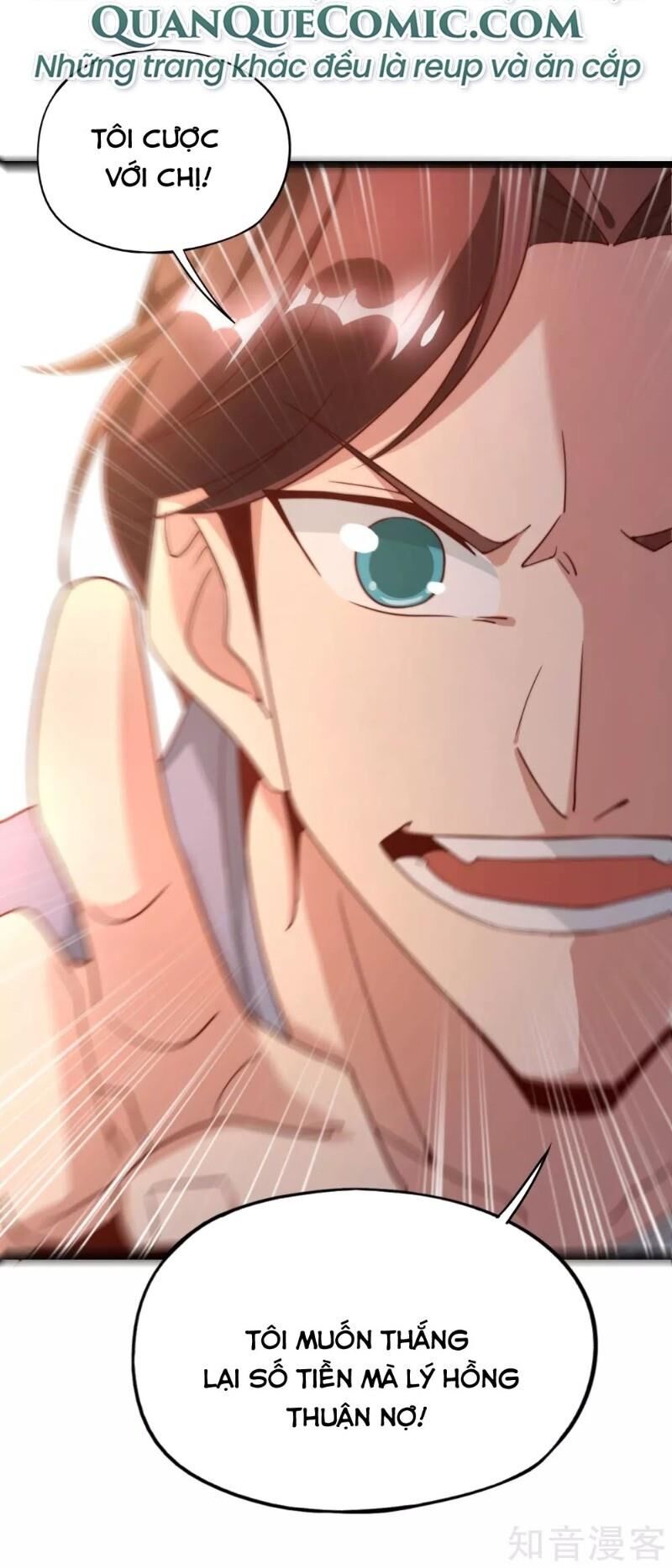 Vòng Bạn Bè Mạnh Nhất Của Tiên Giới Chapter 13 - Trang 2