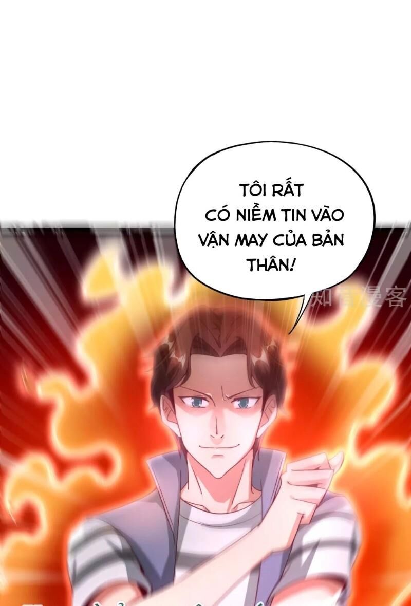 Vòng Bạn Bè Mạnh Nhất Của Tiên Giới Chapter 13 - Trang 2