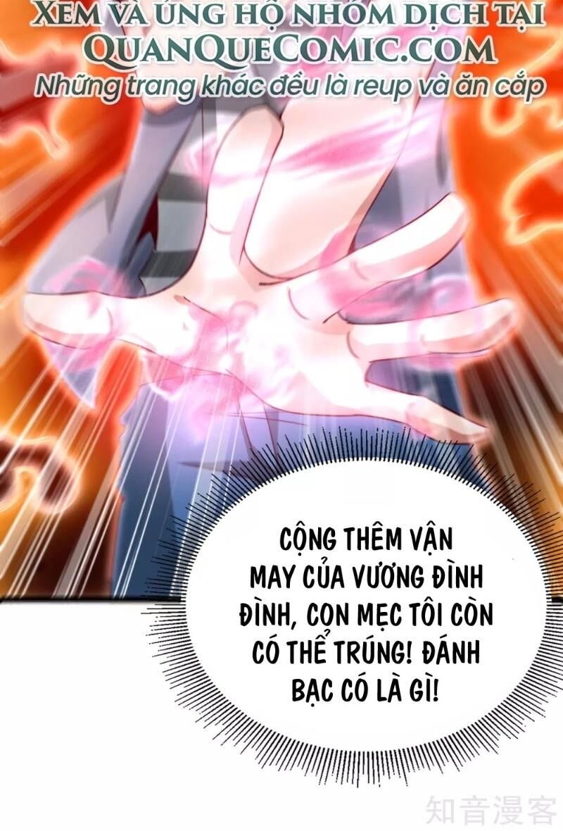 Vòng Bạn Bè Mạnh Nhất Của Tiên Giới Chapter 13 - Trang 2