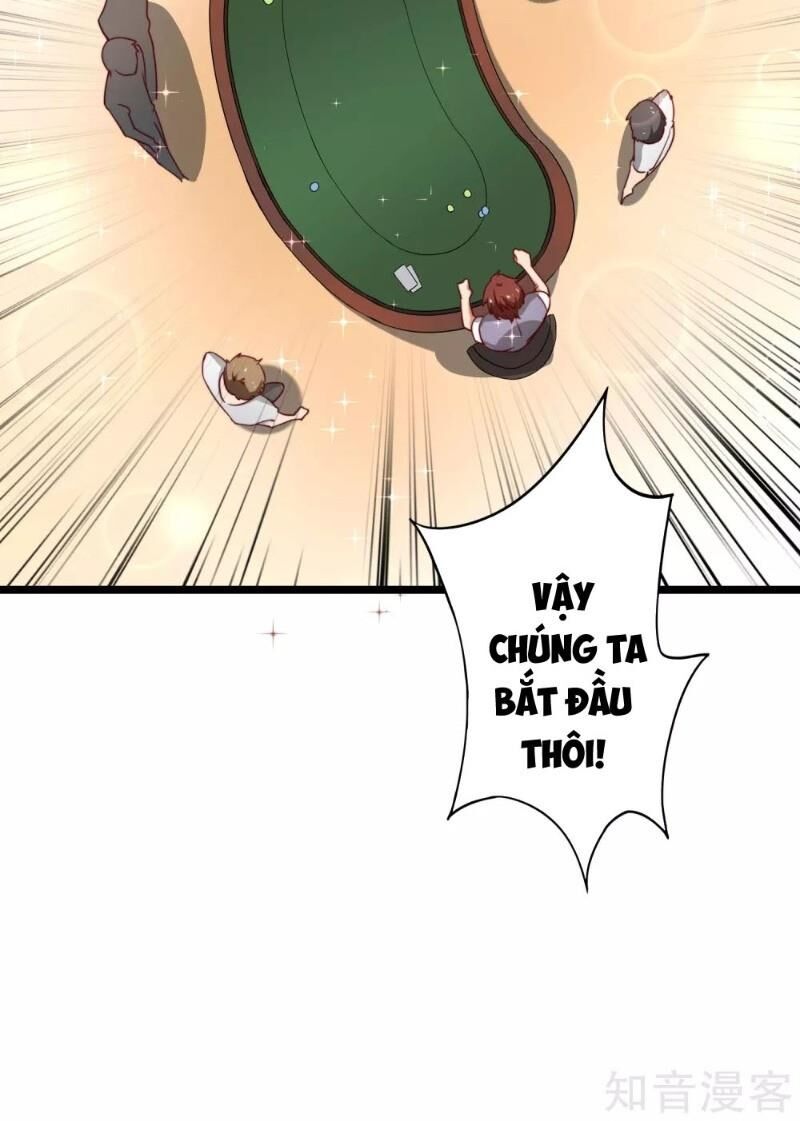 Vòng Bạn Bè Mạnh Nhất Của Tiên Giới Chapter 13 - Trang 2