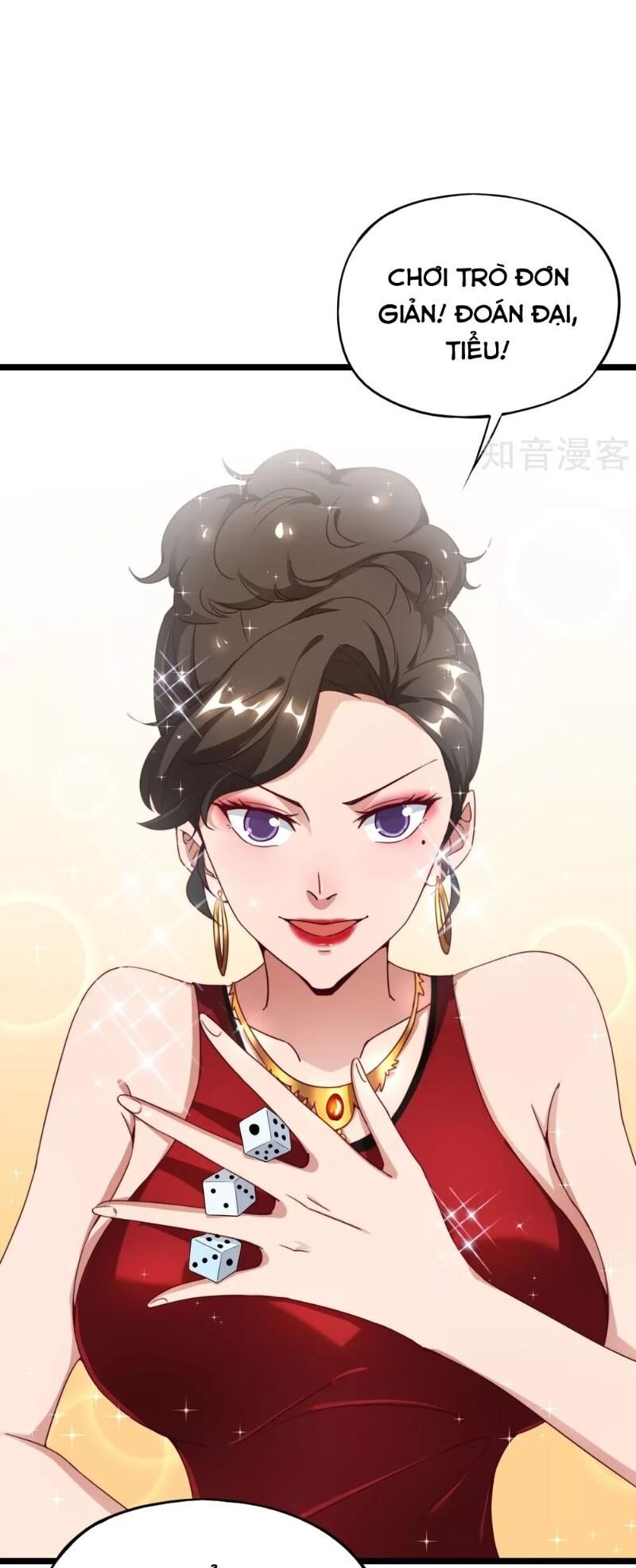 Vòng Bạn Bè Mạnh Nhất Của Tiên Giới Chapter 13 - Trang 2