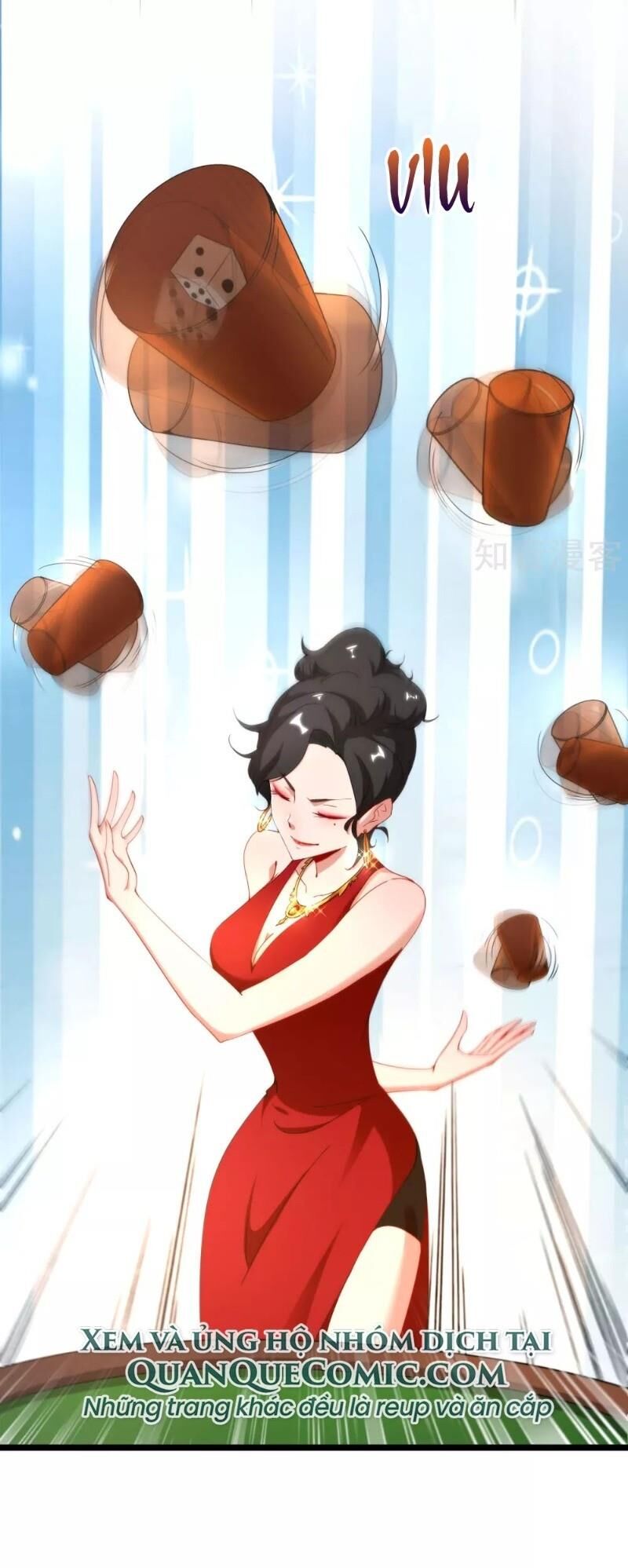 Vòng Bạn Bè Mạnh Nhất Của Tiên Giới Chapter 13 - Trang 2