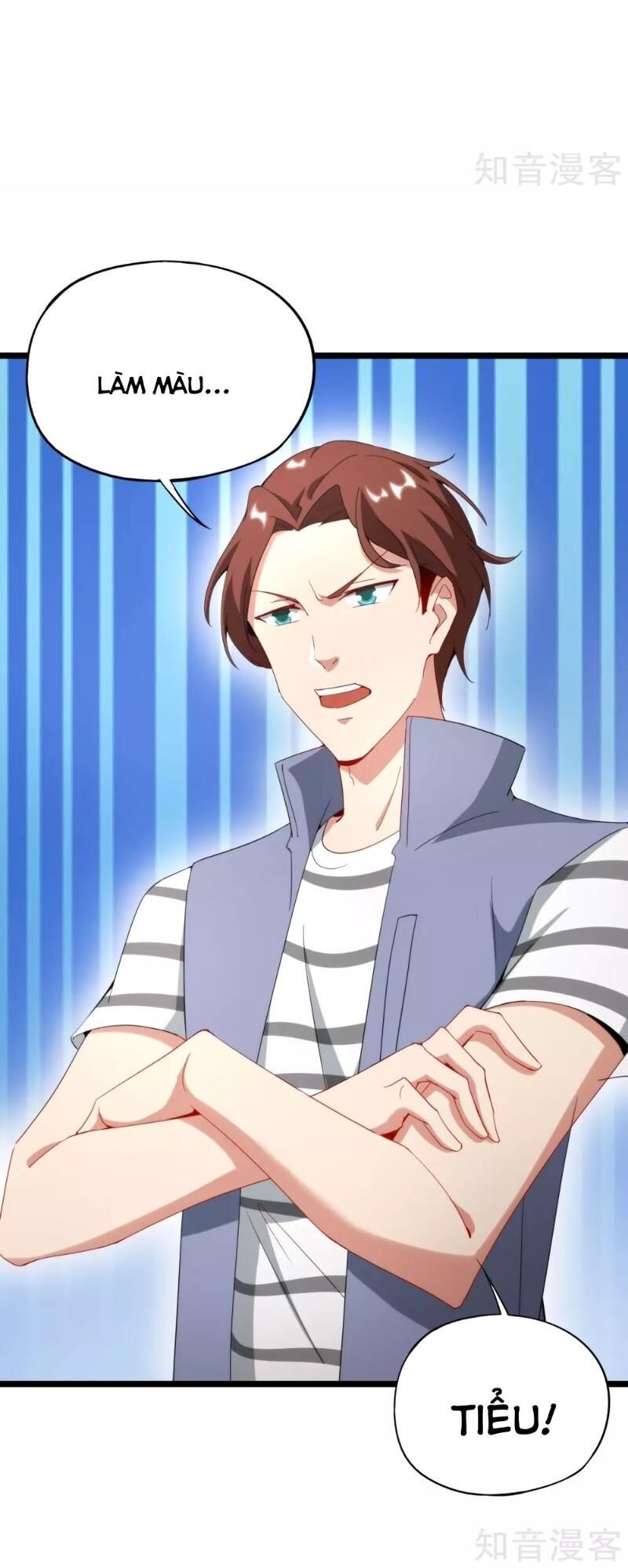 Vòng Bạn Bè Mạnh Nhất Của Tiên Giới Chapter 13 - Trang 2