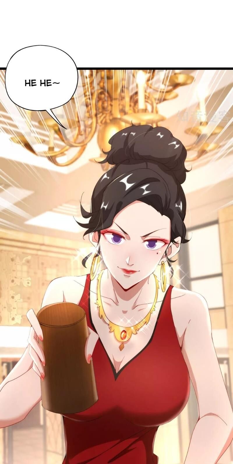 Vòng Bạn Bè Mạnh Nhất Của Tiên Giới Chapter 13 - Trang 2