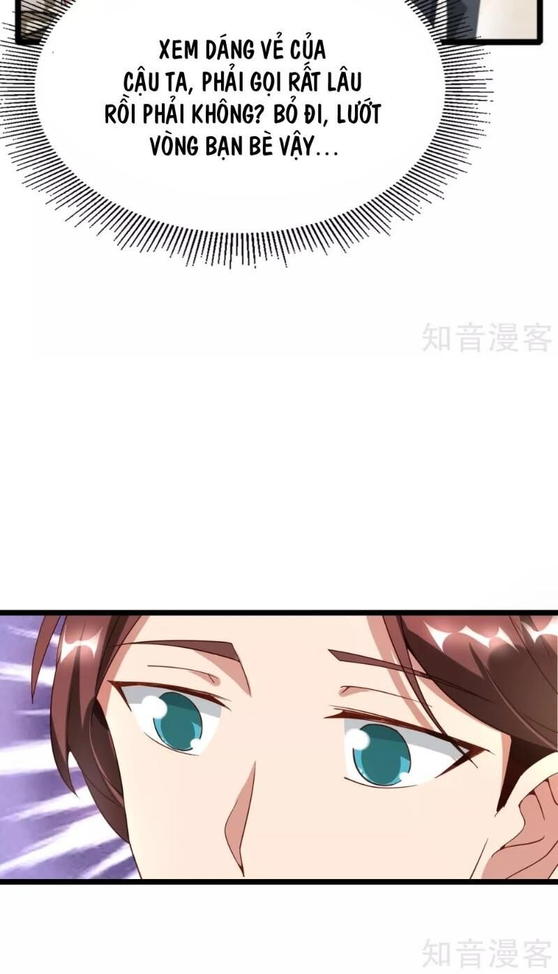 Vòng Bạn Bè Mạnh Nhất Của Tiên Giới Chapter 13 - Trang 2