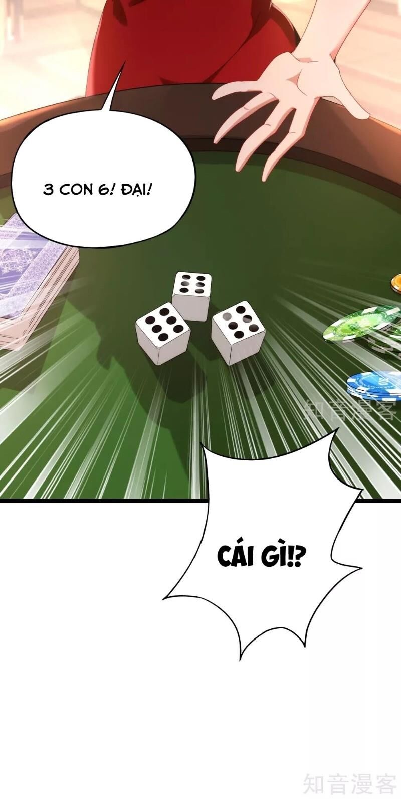 Vòng Bạn Bè Mạnh Nhất Của Tiên Giới Chapter 13 - Trang 2